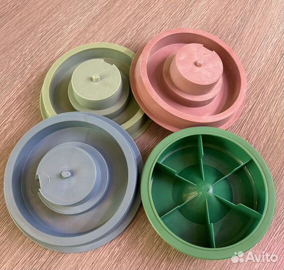 Поилки. Кормушки