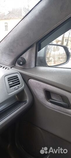 Chevrolet Cobalt, 2013
