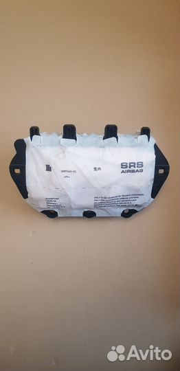 Подушка пассажира Jumpy Spacetourer 9808173080