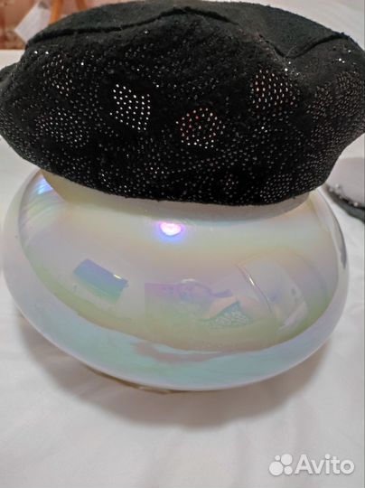 Берет женский