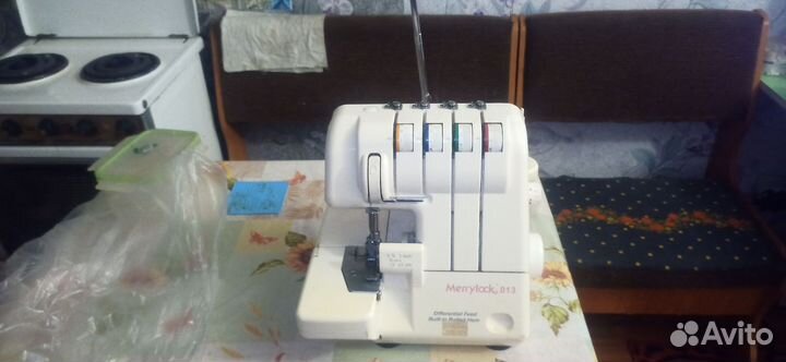 Мелкая бытовая техника