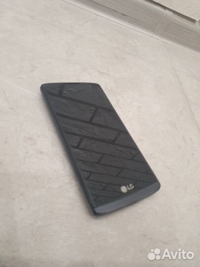 LG Leon H324, 4 ГБ