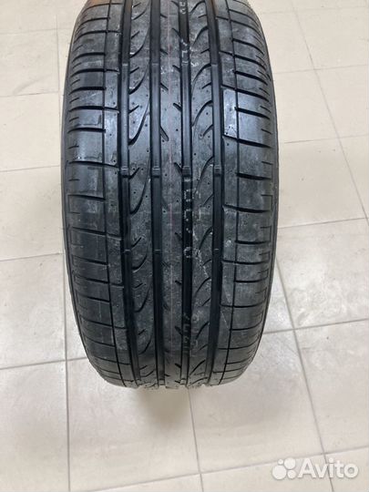 Bridgestone Dueler H/P Sport 255/55 R18 109Y