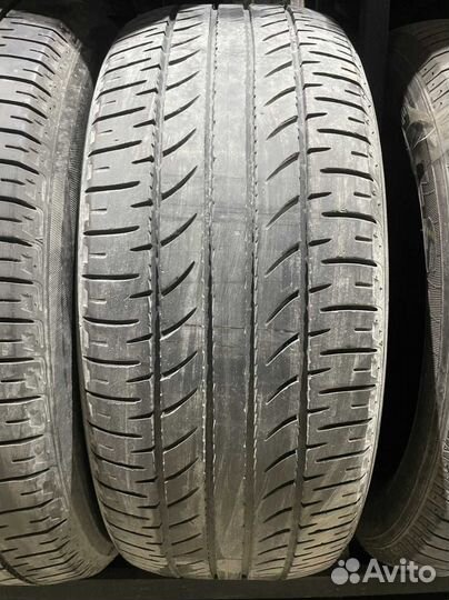 Yokohama Geolandar SUV G055 225/55 R18