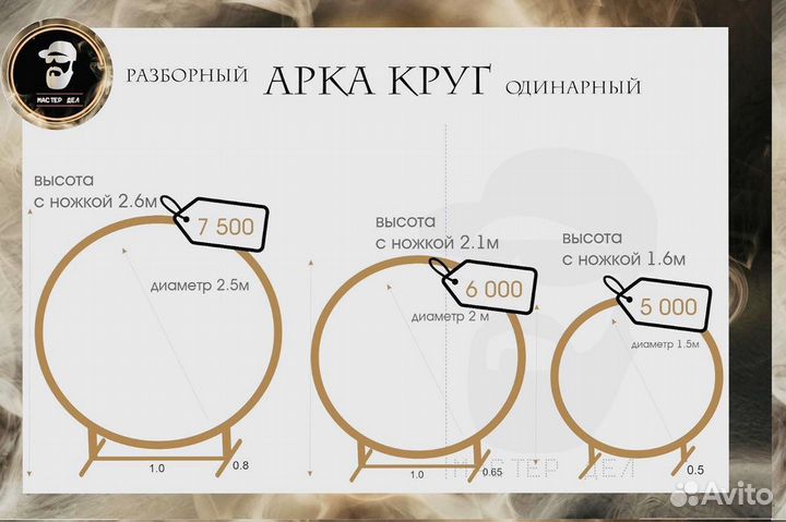 Тумба с сеткой для фотозоны