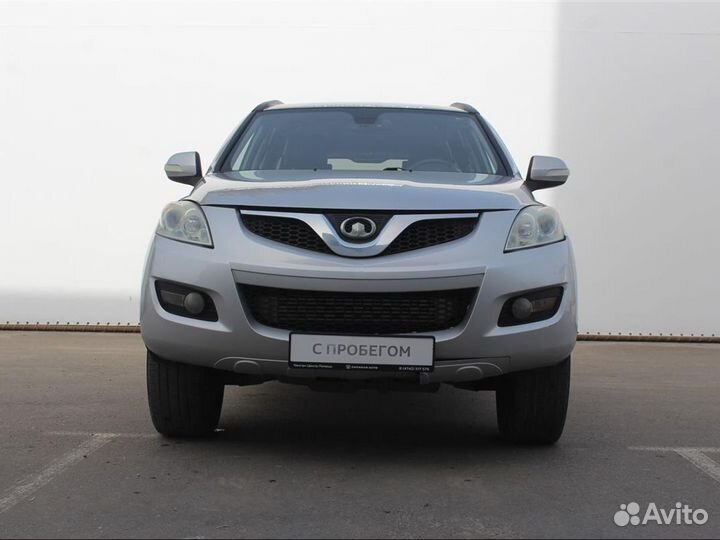 Great Wall Hover H5 2.0 AT, 2011, 180 000 км