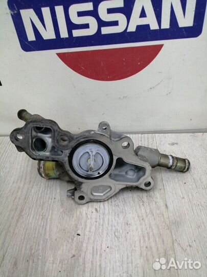 Термостат корпус Nissan serena NC26