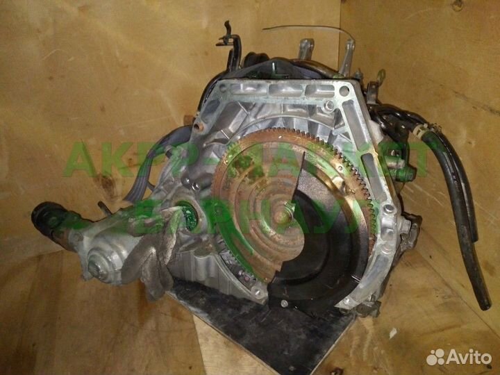 АКПП Honda Cr-v 2.0 RE5 MR4A R20A
