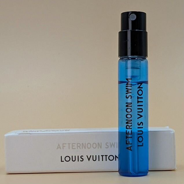 Пробник Louis Vuitton Afternoon Swim 2 мл