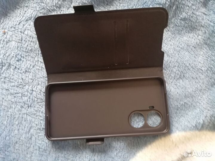 Чехол на huawei nova 10se