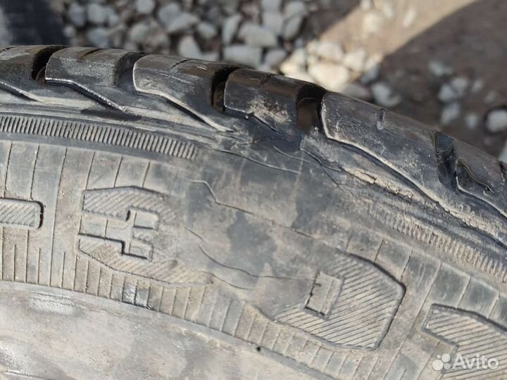 Amtel Planet T-301 195/60 R15 88H