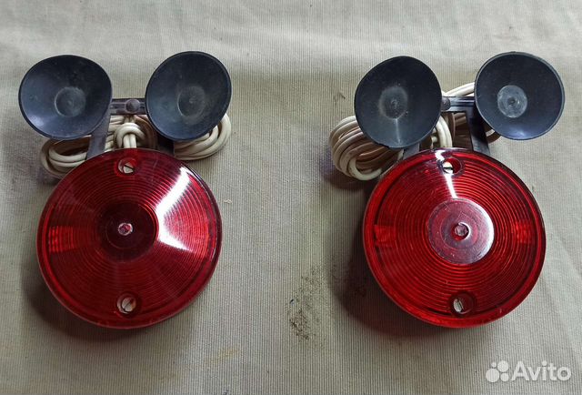 Дополнительные стоп сигналы ваз