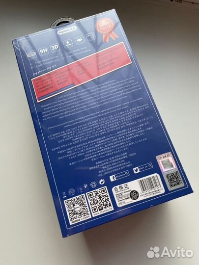 Стекло Remax для Phone 11/12/13/14