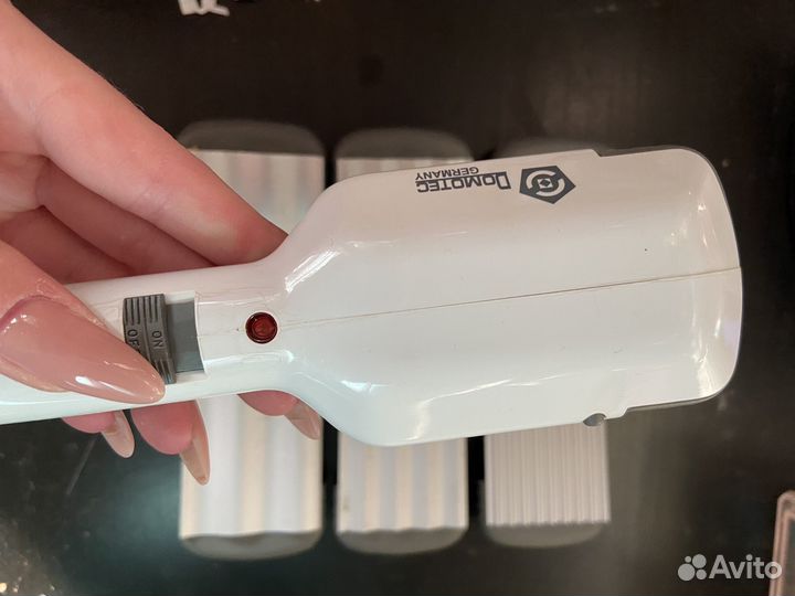 Выпрямитель для волос