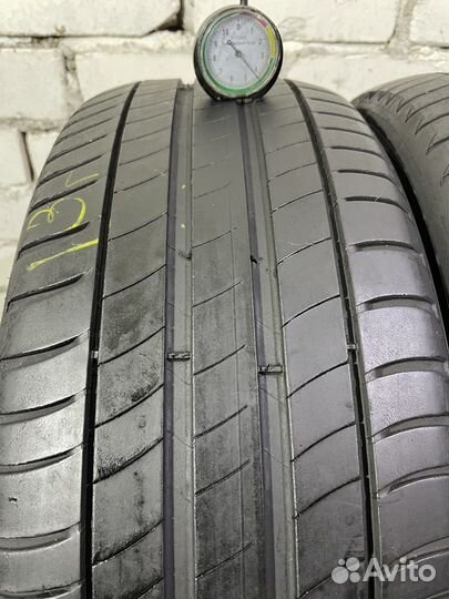 Michelin Primacy 3 205/50 R17