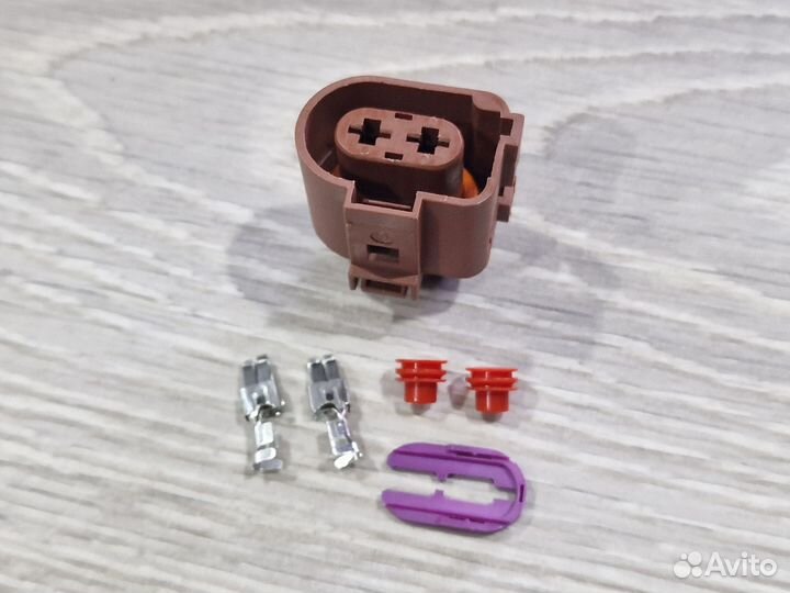 Моторчик суппорта VW Passat B6 3C0998281A 12 зуб