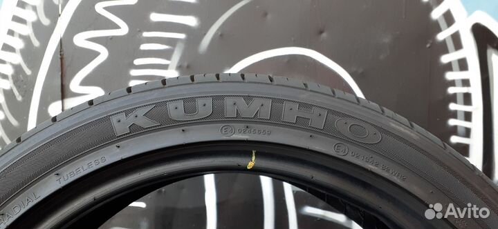 Kumho Solus KH17 225/45 R18