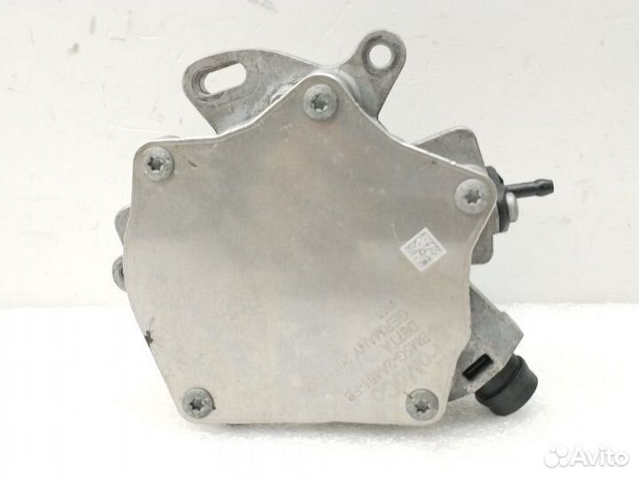 Насос вакуумный Volvo S60 2 1.6 B4164T 2011