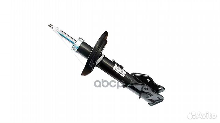 Стойка телескопическая левая в сборе 8450033433