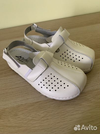 Медицинская обувь