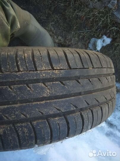 Atomstone CF1000 195/65 R15 91