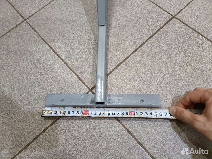 Косынки металлические