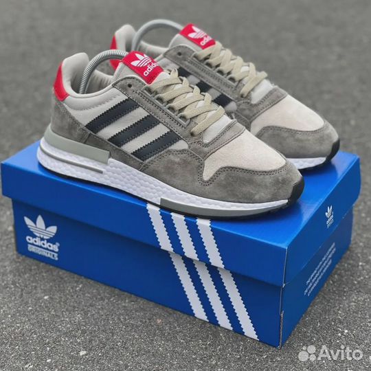 Кроссовки мужские adidas zx 500 rm