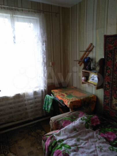 3-к. квартира, 56,6 м², 2/2 эт.