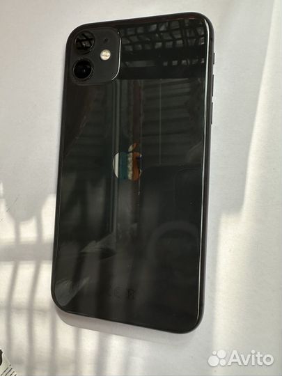 Телефон iPhone 11 128 gb