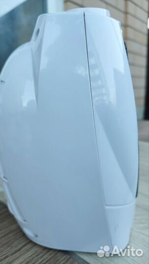 Тепловентилятор керамический