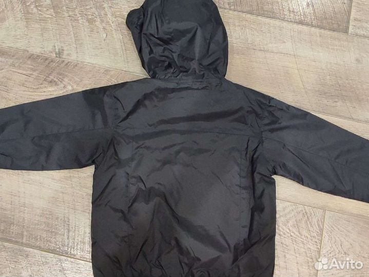 Ветровка новая 98-104