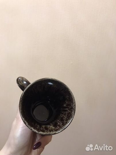 Кружка с изображением Кошки