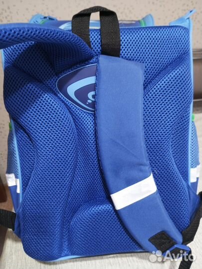 Школьный рюкзак