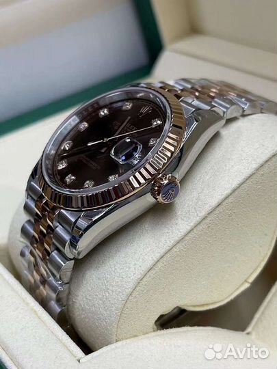 Часы Rolex datejust премиум