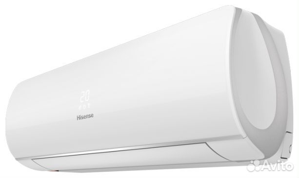 Кондиционер Hisense AS-10UW4svets10