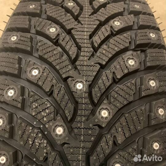 Landspider Arctictraxx 265/65 R18 116T