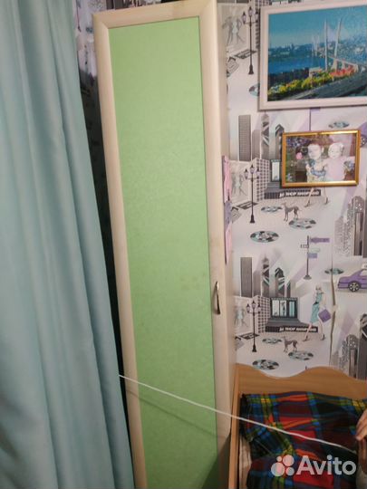 Детская мебель