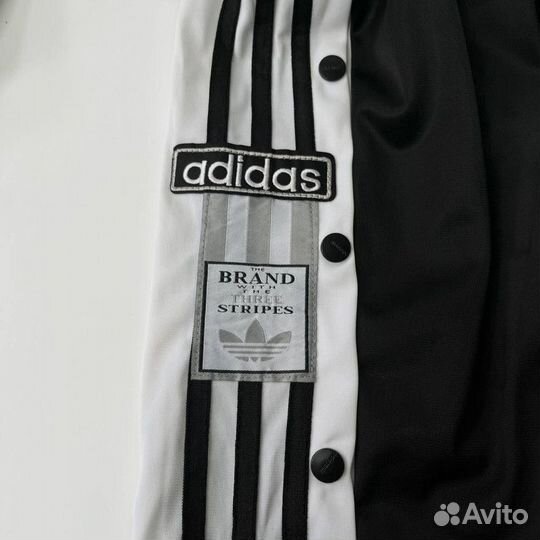 Штаны Adidas Adibreak