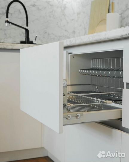 Кухни