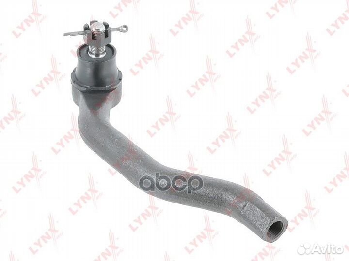 C4376R Рулевой наконечник lynxauto C4376R lynxauto