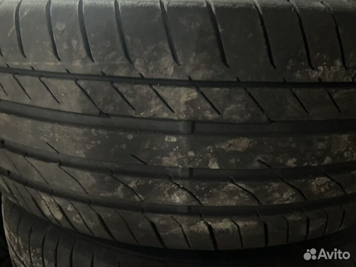 Разбор Santa Fe 4 IV 2018-2021