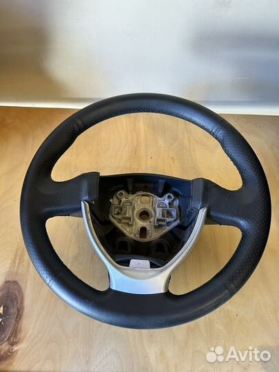 Руль LADA Kalina 2 Granta Калина Лада Ваз