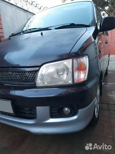 Toyota Lite Ace Noah 2.0 AT, 1998, 250 000 км