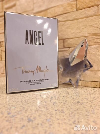 Духи angel mugler (50ml)