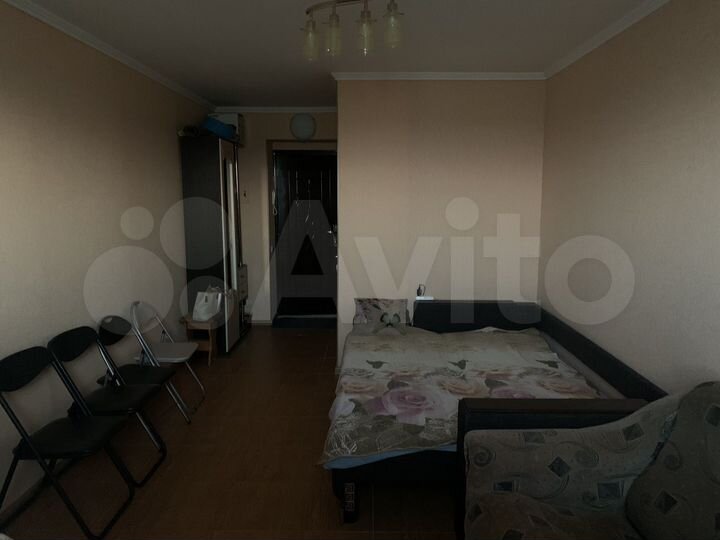Квартира-студия, 20 м², 3/5 эт.