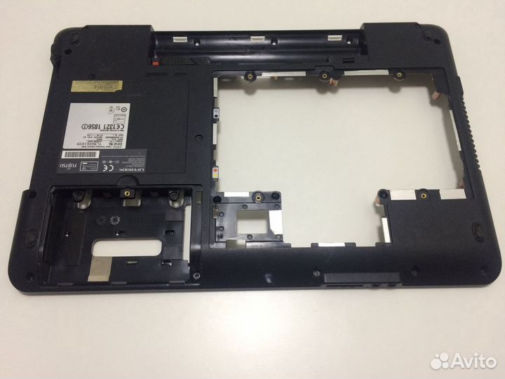 Поддон ноутбука Fujitsu AH530
