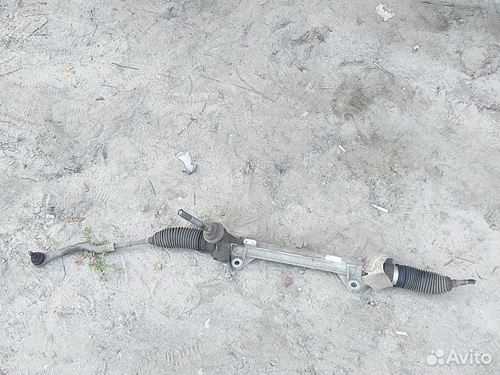 Рейка рулевая Nissan Qashqai X-Trail Ниссан Кашкай