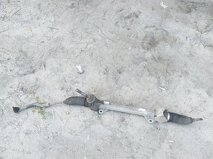 Рейка рулевая Nissan Qashqai X-Trail Ниссан Кашкай