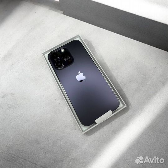 iPhone 14 Pro, 256 ГБ