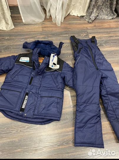 Покупаю спецодежду